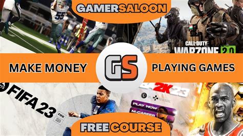 gamersaloon es seguro